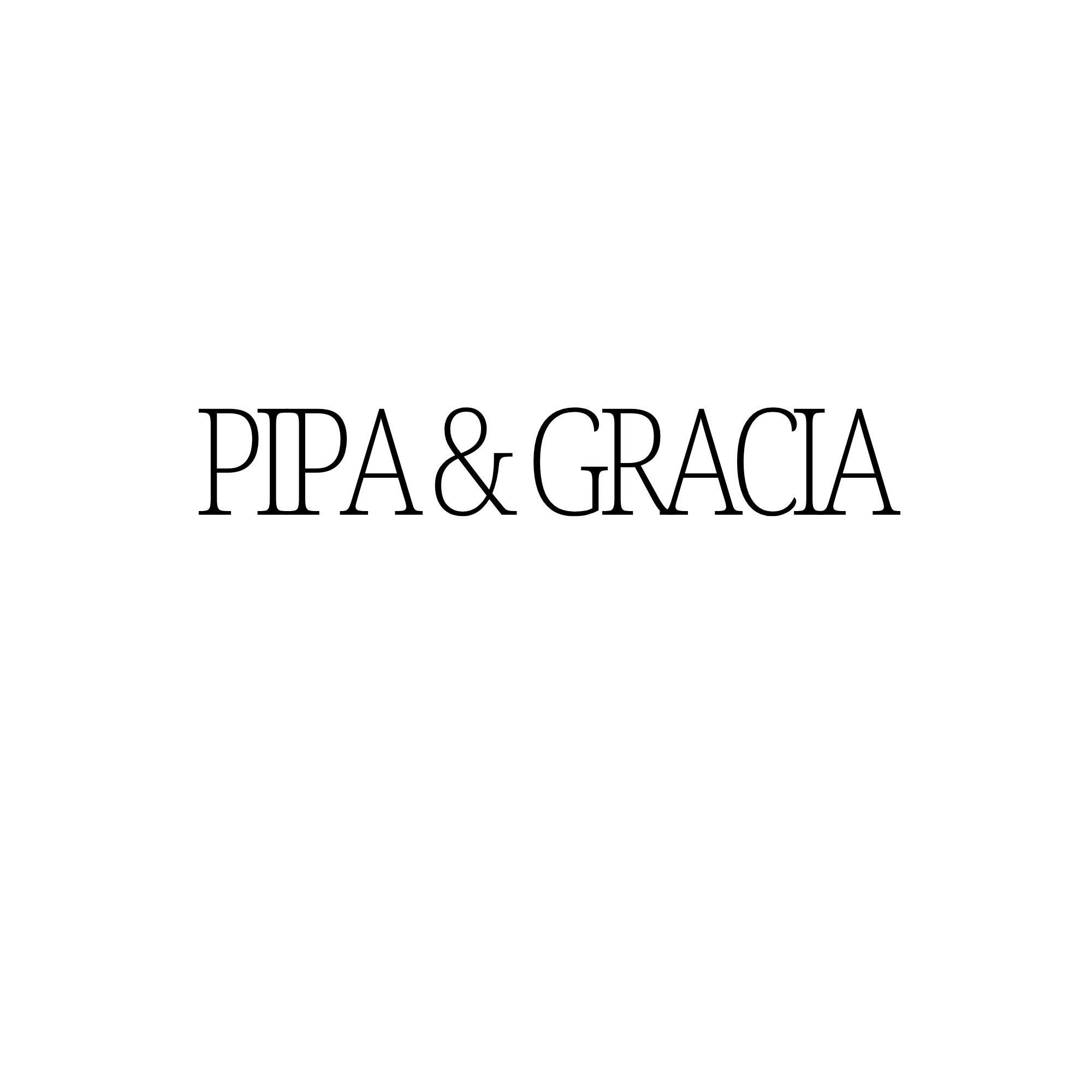 PIPA & GRACIA